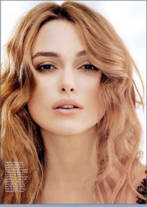 keira .
